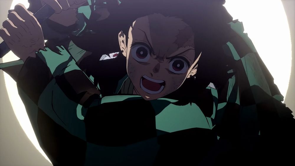 Demon Slayer primo arco Demon Slayer primo arco